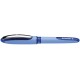 Roller cu cerneala SCHNEIDER One Hybrid N, needle point 0.3mm - scriere albastra