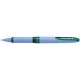 Roller cu cerneala SCHNEIDER One Hybrid N, needle point 0.3mm - scriere verde