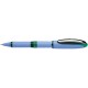 Roller cu cerneala SCHNEIDER One Hybrid N, needle point 0.3mm - scriere verde