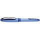 Roller cu cerneala SCHNEIDER One Hybrid N, needle point 0.5mm - scriere albastra