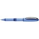 Roller cu cerneala SCHNEIDER One Hybrid N, needle point 0.5mm - scriere albastra