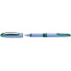 Roller cu cerneala SCHNEIDER One Hybrid N, needle point 0.5mm - scriere verde