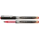 Roller cu cerneala SCHNEIDER Xtra 825, ball point 0.5mm - scriere rosie