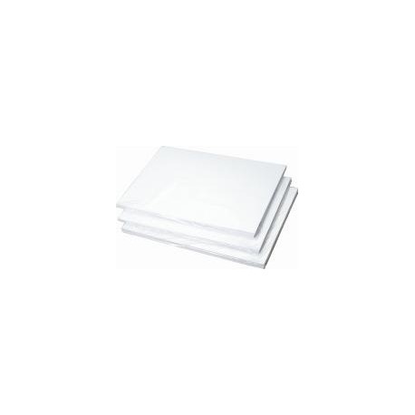 Carton carti de vizita Antalis, A4, 250 g/mp, 50 coli/top, dublu cretat alb mat