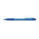 Pix cu gel Pentel BK417, albastru