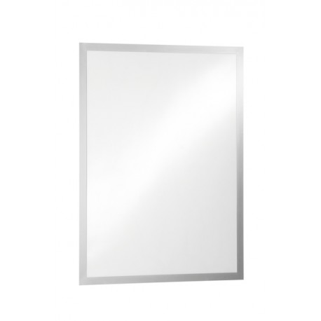 Display magnetic Duraframe, 50x70, gri