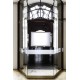 Display magnetic Duraframe, 50x70, gri