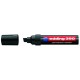 Marker permanent Edding 390, negru