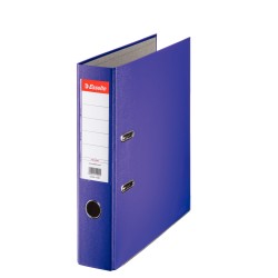 Biblioraft Esselte Economy, 75 mm, mov