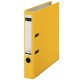 Biblioraft Leitz 180°, galben