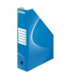 Suport vertical Esselte Standard 80, albastru