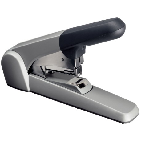 Capsator de mare capacitate Leitz 5552, capsare plată