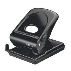 Perforator metalic Rapid FMC40, negru