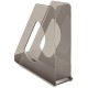 Suport vertical Esselte Europost, transparent