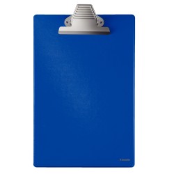 Clipboard Jumbo Esselte, albastru