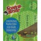 Laveta uz general super rezistenta Scotch-Brite, 32 x 38 cm, 5 bucati/set