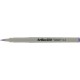 Permanent marker ARTLINE 250, corp plastic, varf rotund 0.4mm - violet