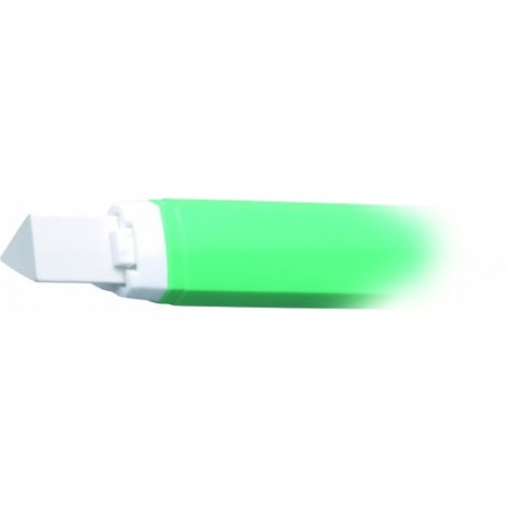 Rezerva radiera mecanica PENAC Tri Eraser, 8,25mm diametru, 122mm lungime Rezerva radiera mecanica PENAC Tri Eraser, 8,25mm diametru, 122mm lungime