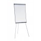 Legamaster Flipchart Universal Triangle, 105 x 68 cm