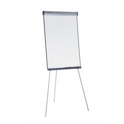 Legamaster Flipchart Universal Triangle, 105 x 68 cm