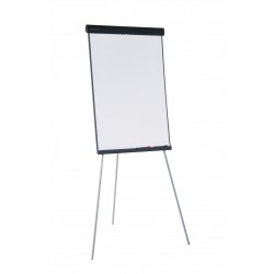 Flipchart Legamaster Economy Triangle, 101 x 66 cm