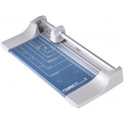 Trimmer Dahle 507, A4, 8 coli