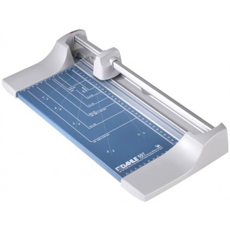 Trimmer Dahle 507, A4, 8 coli