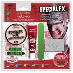 Set machiaj ALPINO Make-Up Special effects FX