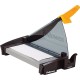 Ghilotina Fellowes Fusion A4