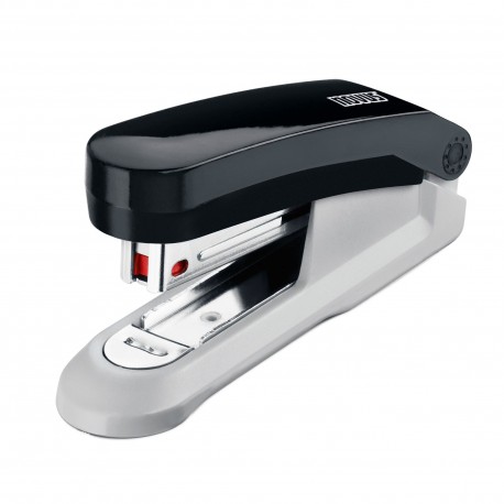 Capsator Evolution E15, negru, 15 pagini Capsator Evolution E15, negru, 15 pagini