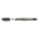 Roller Stabilo Bionic Worker, varf 0.5 mm, negru