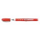 Roller Stabilo Bionic Worker, varf 0.5 mm, rosu