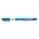 Roller Stabilo Bionic Worker, varf 0.5 mm, albastru