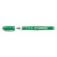 Roller Stabilo Bionic Worker, varf 0.5 mm, verde