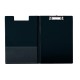 Clipboard dublu Esselte, negru
