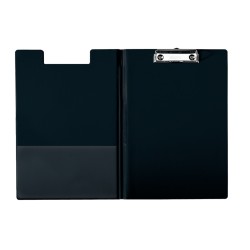 Clipboard dublu Esselte, negru