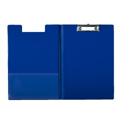 Clipboard dublu Esselte, albastru