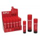 Lipici solid Apli Stick, 10 g