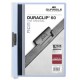 Dosar Durable Duraclip Original, 60 coli, albastru