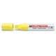 Marker pentru sticla Edding 4090, galben