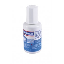 Fluid corector Donau, pe baza de apa 20 ml