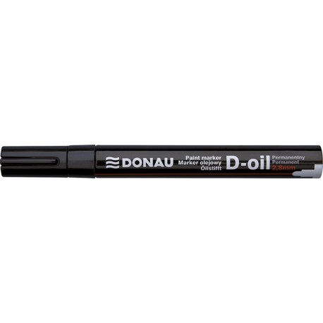 MARKER PE BAZA DE VOPSEA