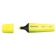 Textmarker Senator, 1-5 mm, galben