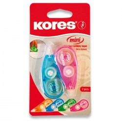 Banda corectoare Kores mini, 2 buc/set