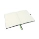 Caiet de birou A4, LEITZ Complete, dictando - negru