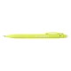 Creion mecanic PENAC Non-Stop pastel, rubber grip, 0.5mm, varf retractabil - corp verde
