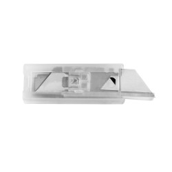 Rezerve cutter mare A-series, 18 mm, 10 bucati/set
