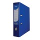 Biblioraft Plastifiat 50 mm Albastru Noki