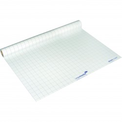 Flipchart Legamaster MagicChart Flipchart, liniat, 25 coli/set