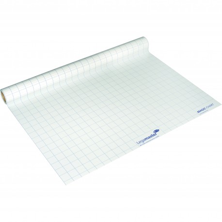 Flipchart Legamaster MagicChart Flipchart, liniat, 25 coli/set